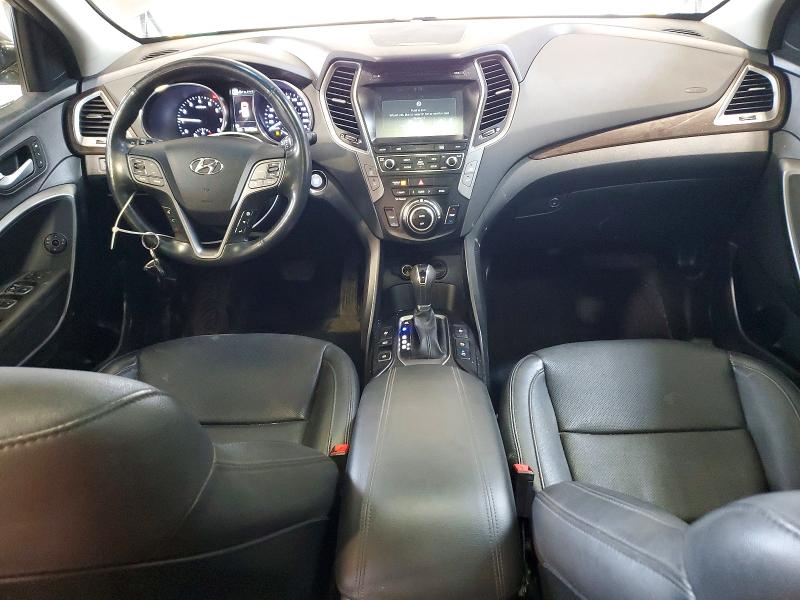 Aukcja sprzedaży 2018 Hyundai Santa Fe Sport, vin: 5XYZUDLAXJG525263, numer aukcji: 48694946