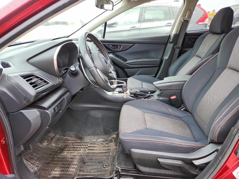 Aukcja sprzedaży 2018 Subaru Crosstrek, vin: JF2GTABC6JH343662, numer aukcji: 51119176