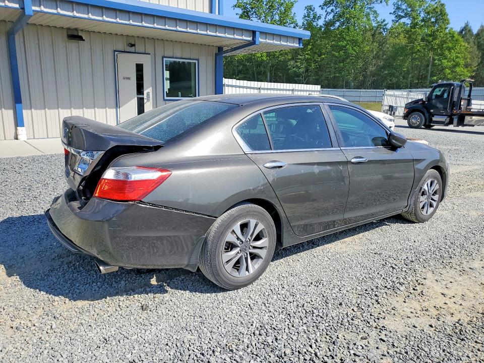 Продаж на аукціоні авто 2013 Honda Accord, vin: 1HGCR2F35DA085399, номер лоту: 50897626