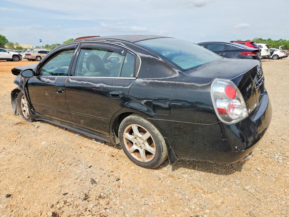 Aukcja sprzedaży 2006 Nissan Altima, vin: 1N4BL11DX6C148144, numer aukcji: 51687356