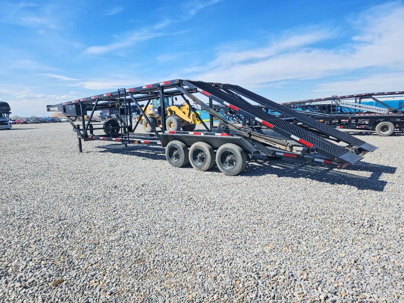 Aukcja sprzedaży 2022 Texas Pride Trailers, vin: 7HCGC4538PB037506, numer aukcji: 49015026