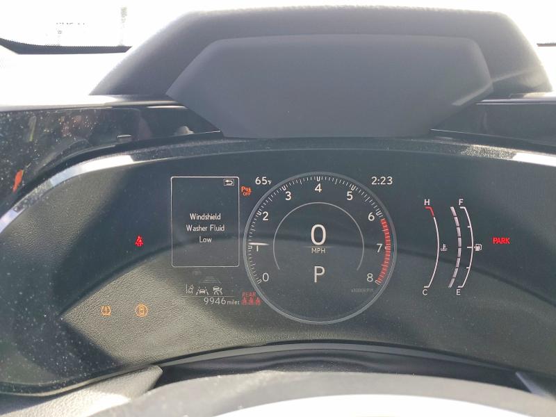 50657106 :رقم المزاد ، 2T2GGCEZ2RC041179 vin ، 2024 Lexus Nx 350 مزاد بيع