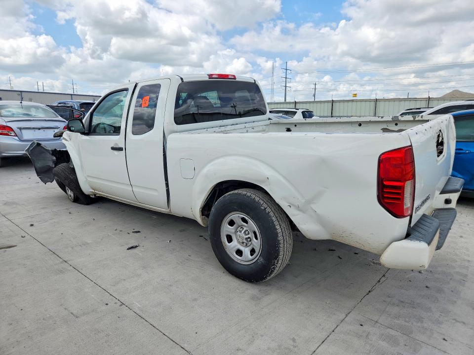 Продаж на аукціоні авто 2018 Nissan Frontier, vin: 1N6BD0CT7JN757207, номер лоту: 49494826