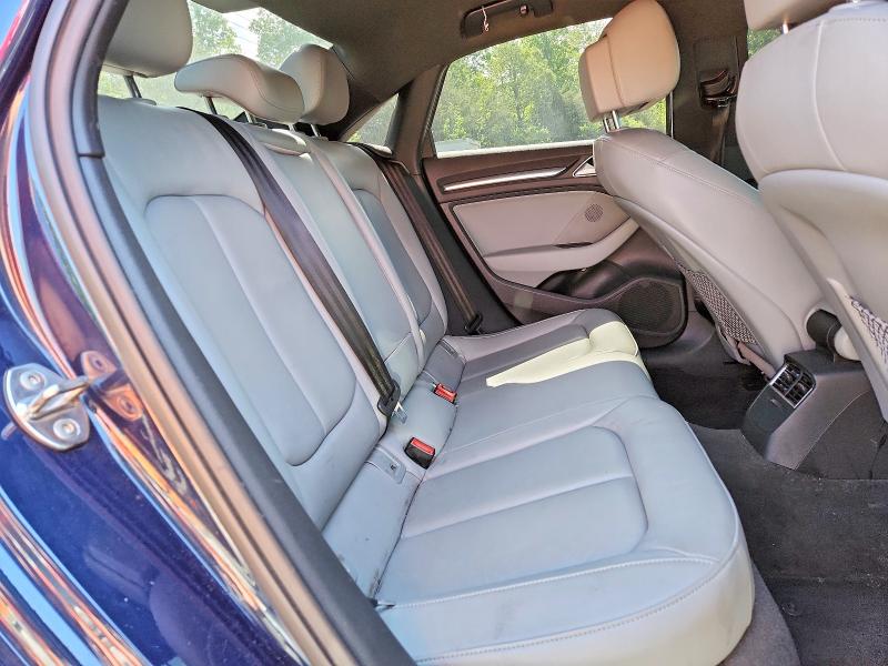 Aukcja sprzedaży 2020 Audi A3, vin: WAUAUGFFXLA015503, numer aukcji: 51320306