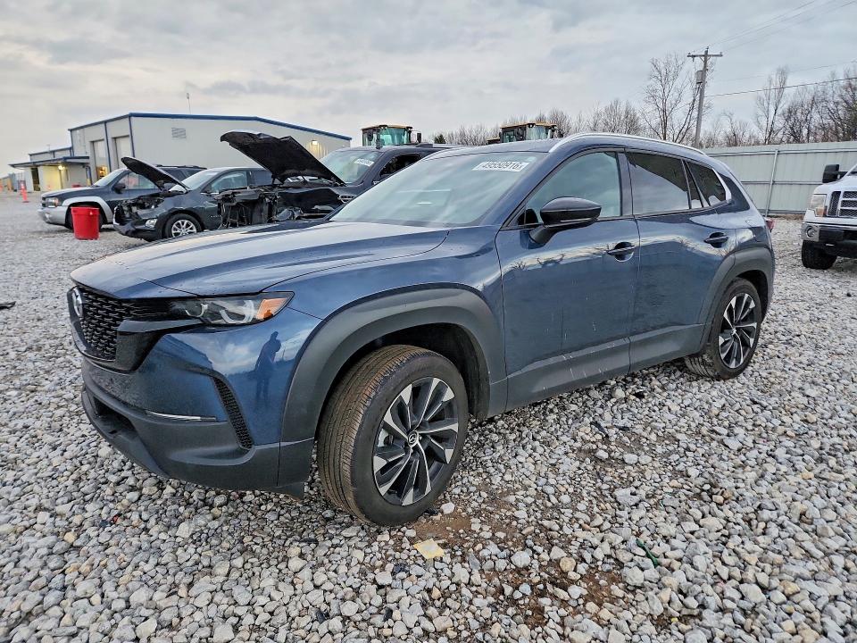 49550916 :رقم المزاد ، 7MMVAAEW8TN147907 vin ، 2026 Mazda Cx-50 مزاد بيع