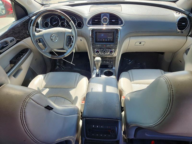 Продажа на аукционе авто 2014 Buick Enclave, vin: 5GAKRCKDXEJ241924, номер лота: 50172936