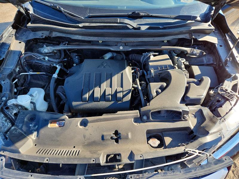 Aukcja sprzedaży 2020 Mitsubishi Eclipse Cross, vin: JA4AS3AA9LZ007045, numer aukcji: 48713206