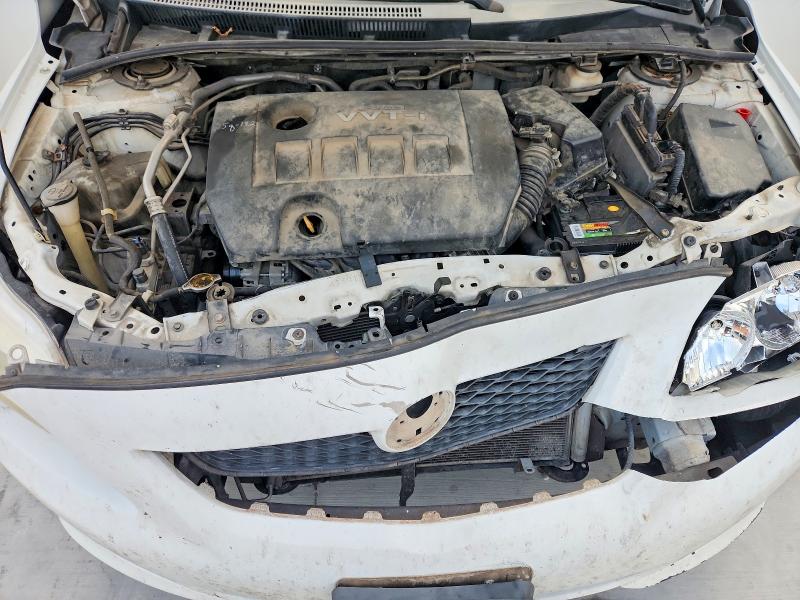 Продажа на аукционе авто 2009 Toyota Corolla, vin: 1NXBU40E69Z096332, номер лота: 48932546