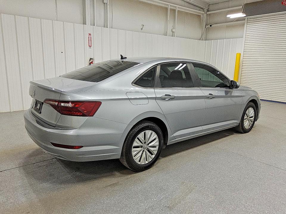 Продажа на аукционе авто 2020 Volkswagen Jetta, vin: 3VWCB7BU2LM028249, номер лота: 48484426