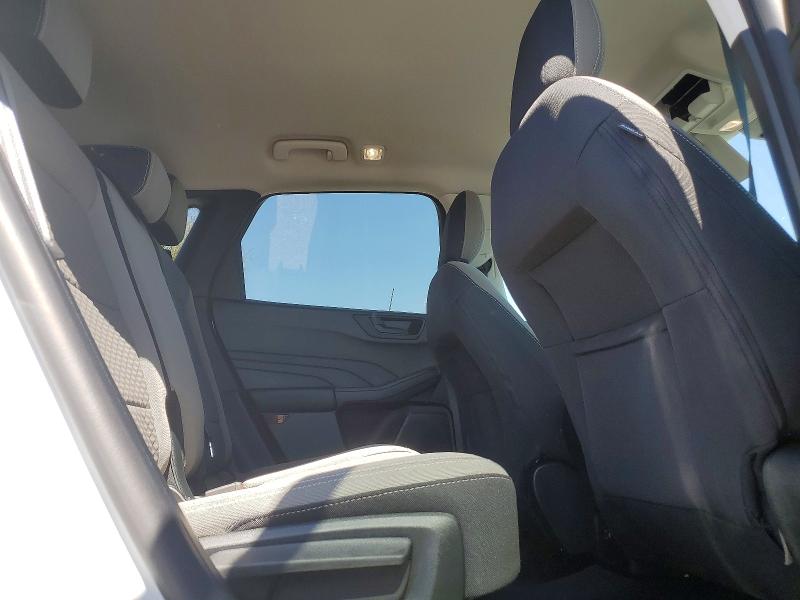 Aukcja sprzedaży 2022 Ford Escape, vin: 1FMCU0G65NUA42140, numer aukcji: 50799976