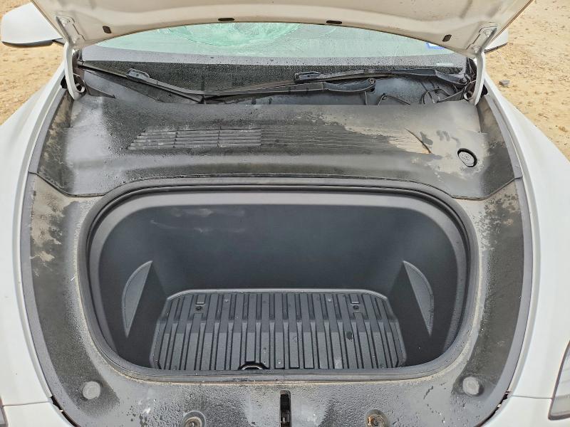 Aukcja sprzedaży 2021 Tesla Model Y, vin: 5YJYGAEDXMF176562, numer aukcji: 51422536
