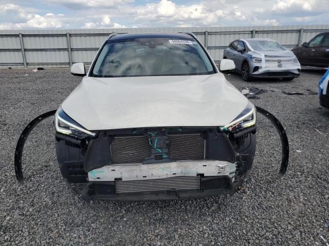 Продаж на аукціоні авто 2021 Infiniti Qx50, vin: 3PCAJ5CA3MF104105, номер лоту: 50964206