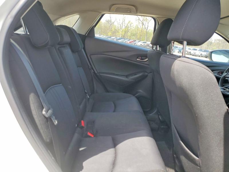 50971986 :رقم المزاد ، JM1DKFB79K1416117 vin ، 2019 Mazda Cx-3 مزاد بيع