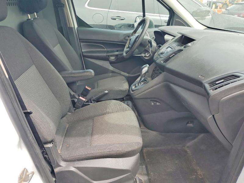 2014 Ford Transit Connect მანქანა იყიდება აუქციონზე, vin: NM0LE7E78E1144861, აუქციონის ნომერი: 50999256