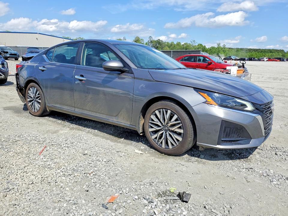 Aukcja sprzedaży 2023 Nissan Altima, vin: 1N4BL4DV6PN380932, numer aukcji: 50492866