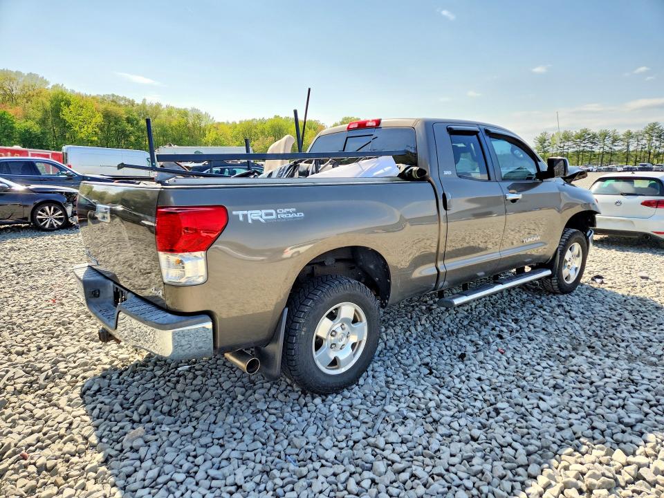 Aukcja sprzedaży 2013 Toyota Tundra, vin: 5TFUM5F11DX042841, numer aukcji: 50976796