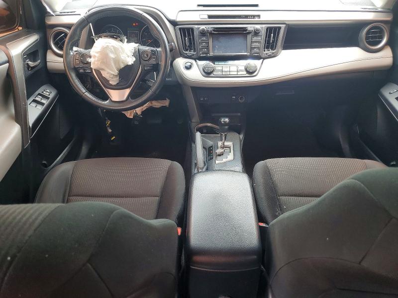 Продажа на аукционе авто 2018 Toyota Rav4, vin: JTMWFREVXJJ170069, номер лота: 51787646
