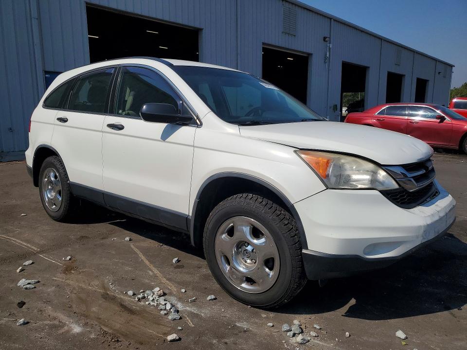 Aukcja sprzedaży 2011 Honda Cr-v, vin: JHLRE4H3XBC020226, numer aukcji: 50848706