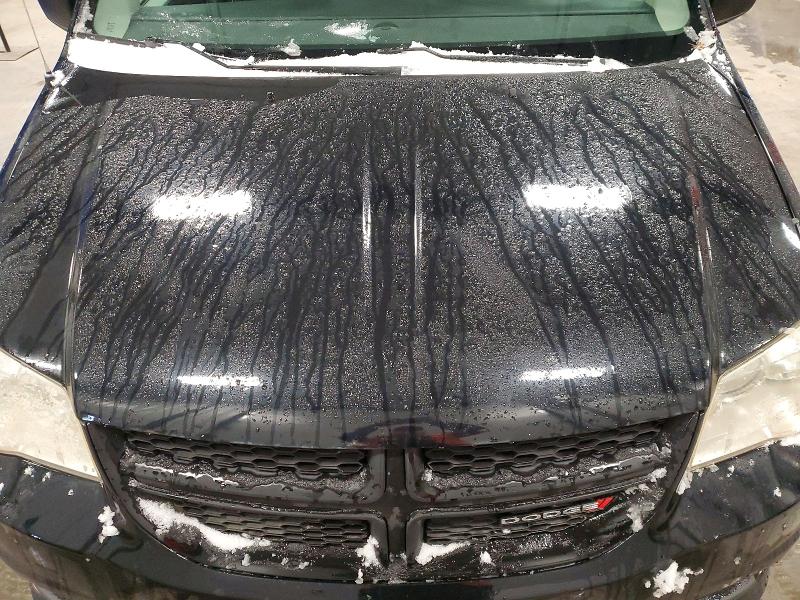 2012 Dodge Grand Caravan მანქანა იყიდება აუქციონზე, vin: 2C4RDGBG6CR129868, აუქციონის ნომერი: 48754766