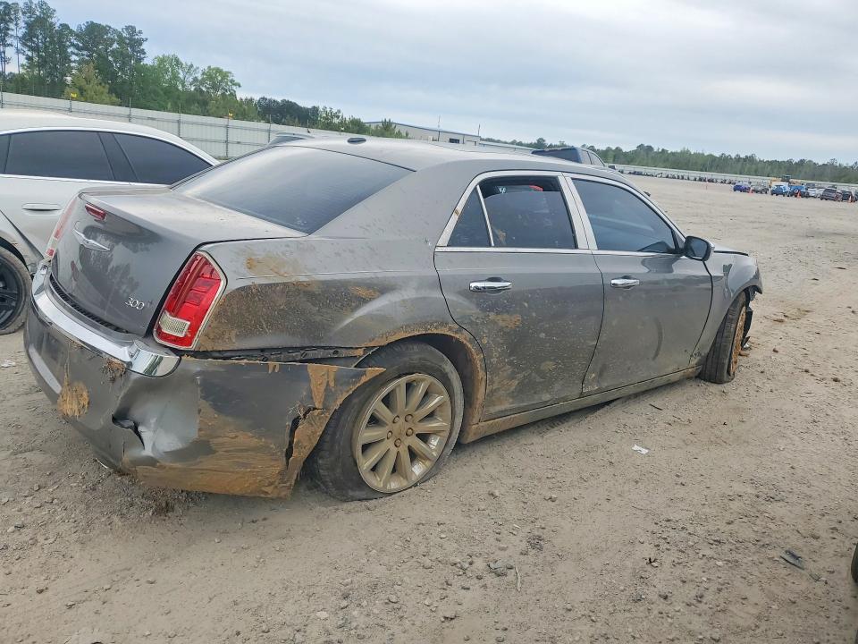 Продаж на аукціоні авто 2012 Chrysler 300, vin: 2C3CCACG3CH216870, номер лоту: 51637566