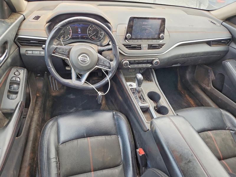 Продажа на аукционе авто 2019 Nissan Altima Sr, vin: 1N4BL4CV0KC247718, номер лота: 50388316
