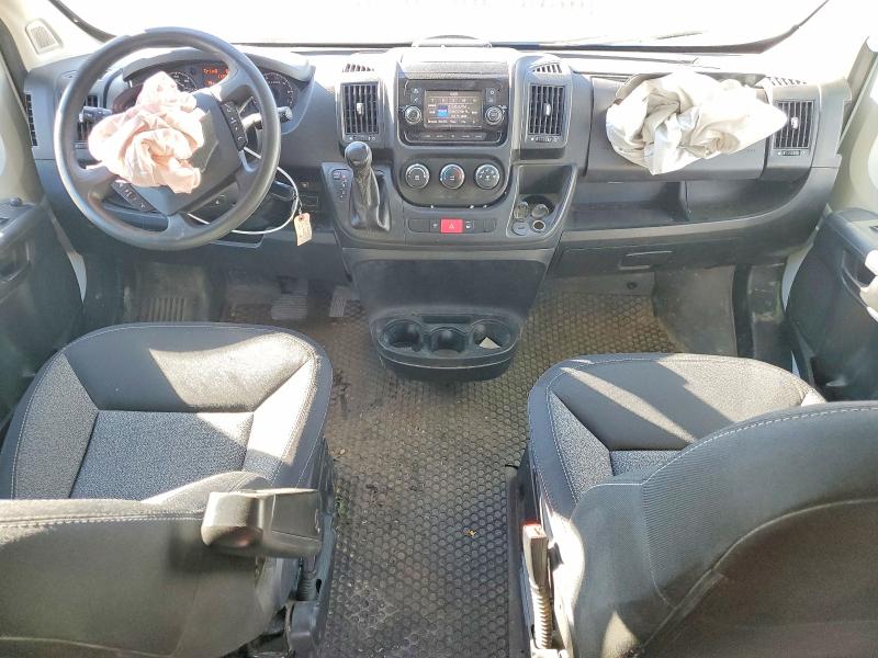 Продаж на аукціоні авто 2020 Ram Promaster 2500, vin: 3C6TRVDG4LE112245, номер лоту: 49061146