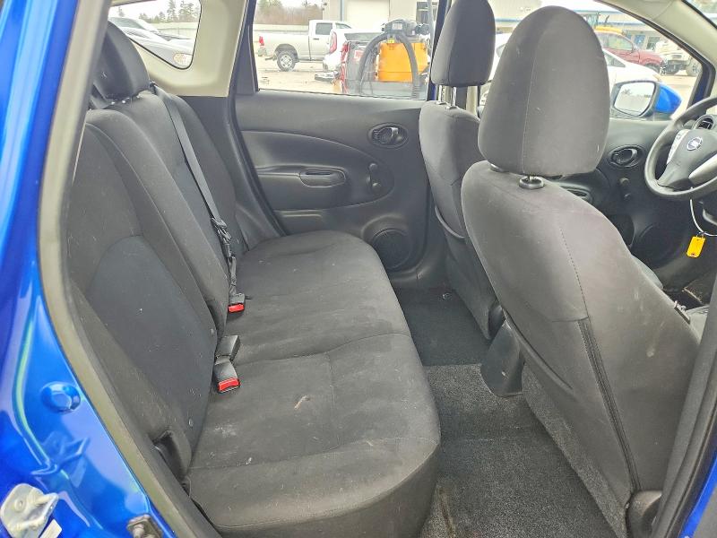 Продаж на аукціоні авто 2015 Nissan Versa Note, vin: 3N1CE2CP0FL363187, номер лоту: 47806256