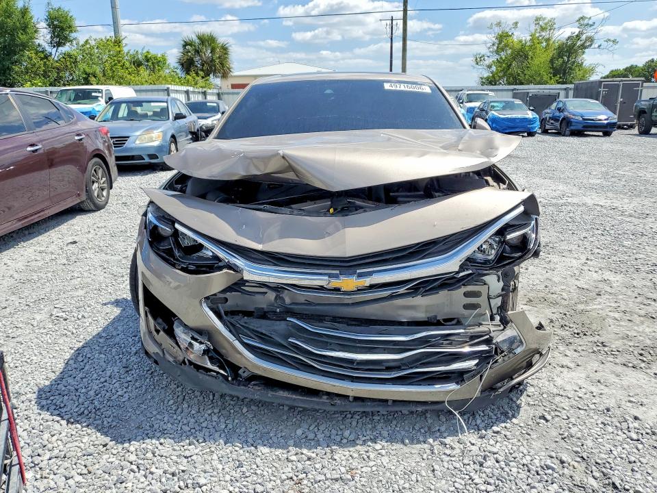 Aukcja sprzedaży 2023 Chevrolet Malibu, vin: 1G1ZD5ST8PF129667, numer aukcji: 49716006