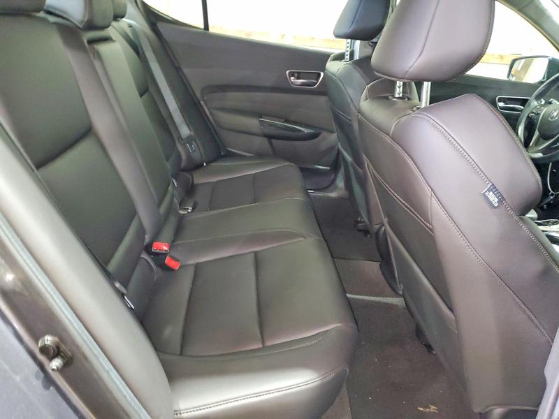 Aukcja sprzedaży 2020 Acura Tlx, vin: 19UUB2F37LA001574, numer aukcji: 51204436