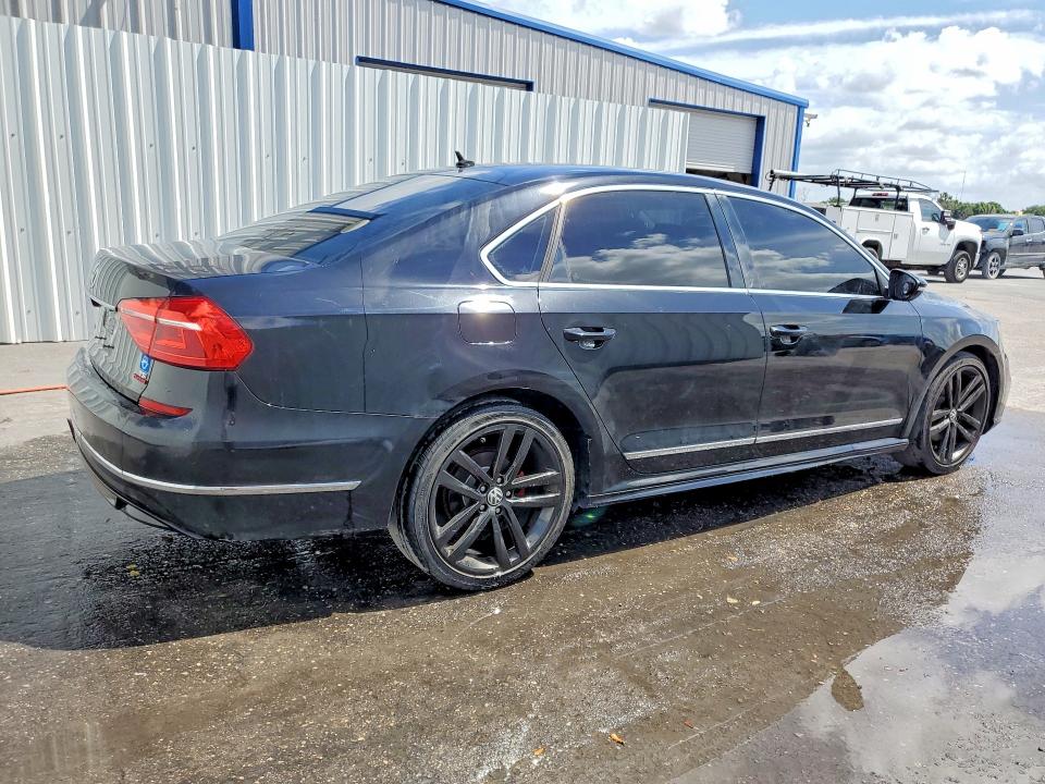 Продаж на аукціоні авто 2016 Volkswagen Passat, vin: 1VWAT7A3XGC057812, номер лоту: 49103626