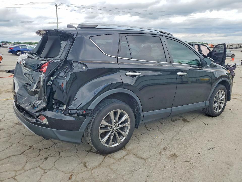 Aukcja sprzedaży 2017 Toyota Rav4, vin: 2T3YFREV5HW314261, numer aukcji: 51457096