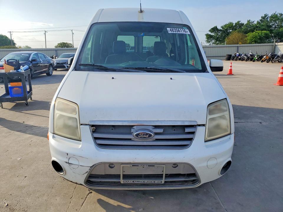 48356116 :رقم المزاد ، NM0KS9BN4CT081598 vin ، 2012 Ford Transit Connect مزاد بيع