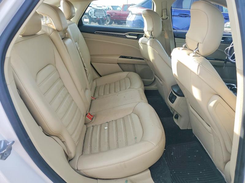Продажа на аукционе авто 2014 Ford Fusion, vin: 3FA6P0HD3ER376282, номер лота: 50558416