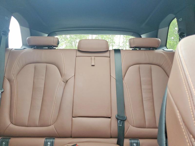 Aukcja sprzedaży 2022 Bmw X5, vin: 5UXCR6C09N9K88930, numer aukcji: 51378426