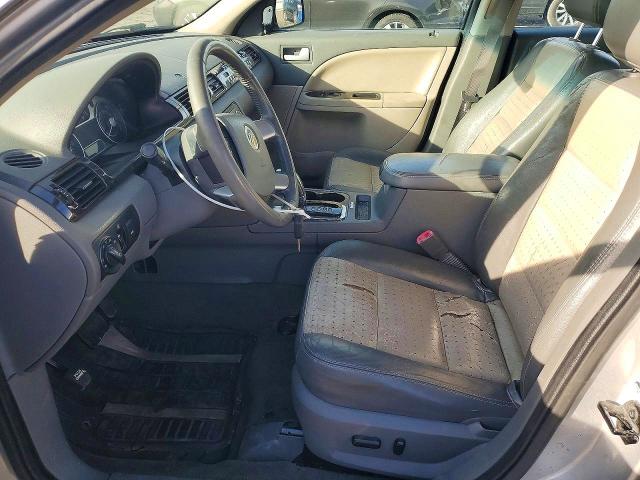 Aukcja sprzedaży 2009 Mercury Sable, vin: 1MEHM42W49G634365, numer aukcji: 51243496