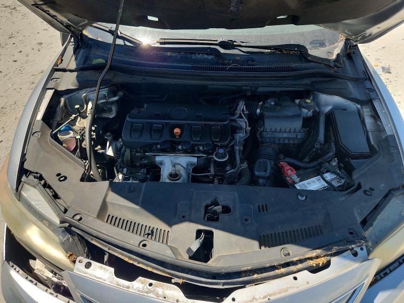 Продаж на аукціоні авто 2014 Acura Ilx, vin: 19VDE1F3XEE008978, номер лоту: 50277926