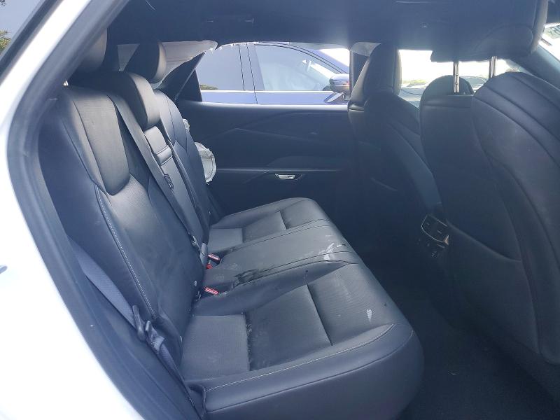 50930236 :رقم المزاد ، 2T2BAMCA5RC046388 vin ، 2024 Lexus Rx 350 مزاد بيع