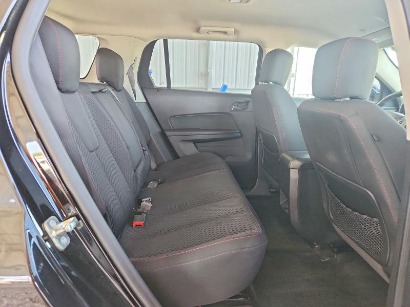 51846346 :رقم المزاد ، 2GKALMEK2F6274401 vin ، 2015 Gmc Terrain مزاد بيع