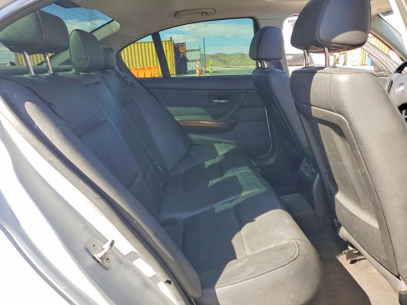 Продаж на аукціоні авто 2011 Bmw 328, vin: WBAPK7C5XBA974278, номер лоту: 51510566
