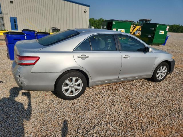 2011 Toyota Camry მანქანა იყიდება აუქციონზე, vin: 4T1BF3EK8BU758811, აუქციონის ნომერი: 51128266
