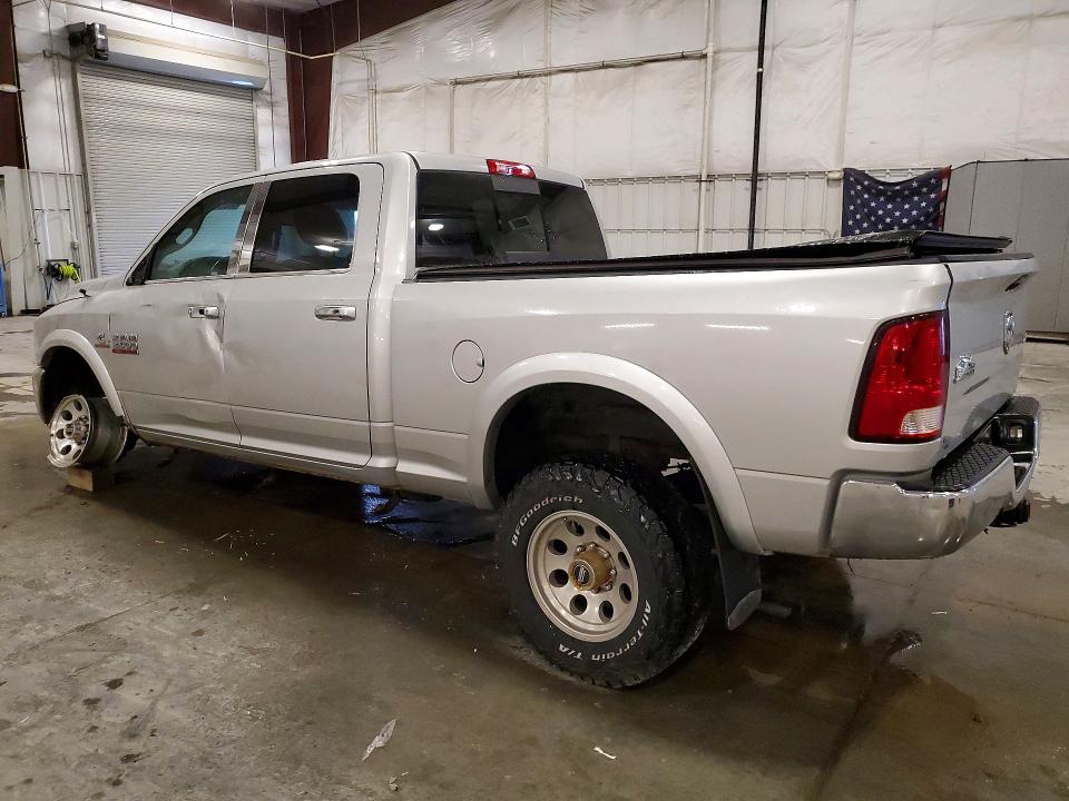 Auction sale of the 2013 Ram 2500, vin: 3C6UR5DL9DG512180, lot number: 48957666