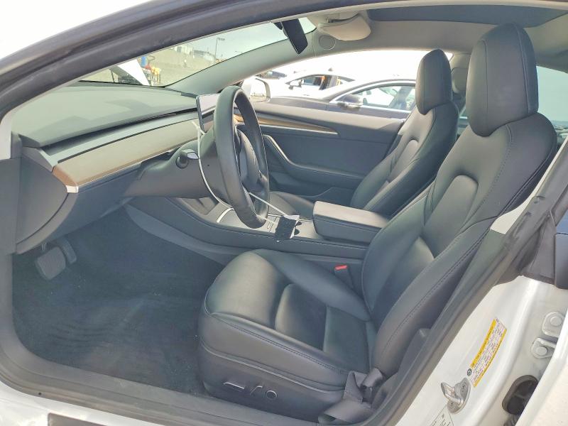 Aukcja sprzedaży 2023 Tesla Model 3, vin: 5YJ3E1EA7PF466459, numer aukcji: 51805666