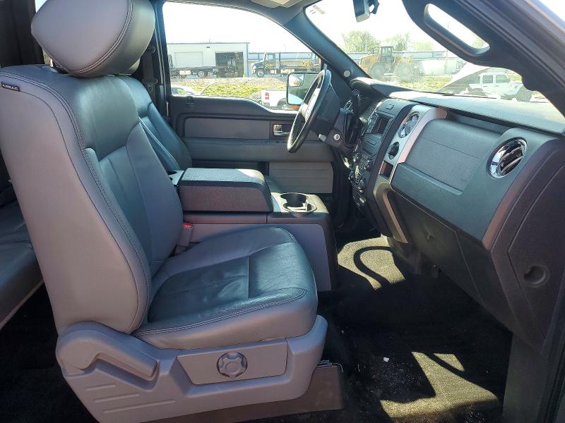 Продажа на аукционе авто 2014 Ford F150, vin: 1FTFX1CF9EFA84318, номер лота: 48803906