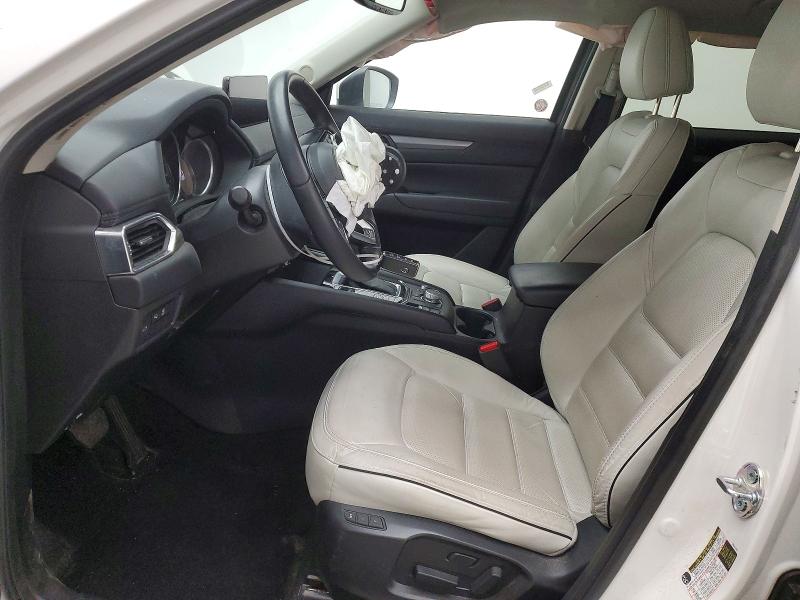 Aukcja sprzedaży 2025 Mazda Cx-5, vin: JM3KFBCL7S0584657, numer aukcji: 48682786