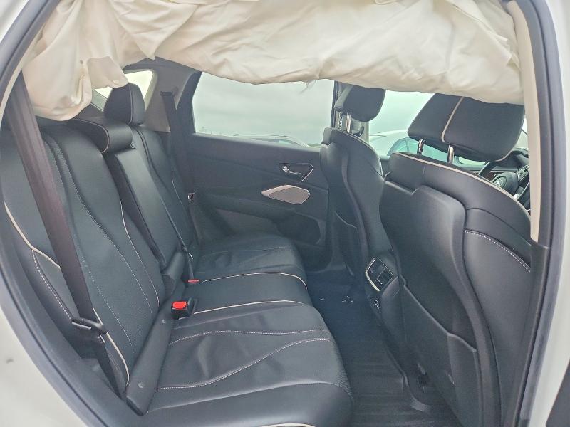 Продажа на аукционе авто 2020 Acura Rdx, vin: 5J8TC1H78LL016009, номер лота: 49467126