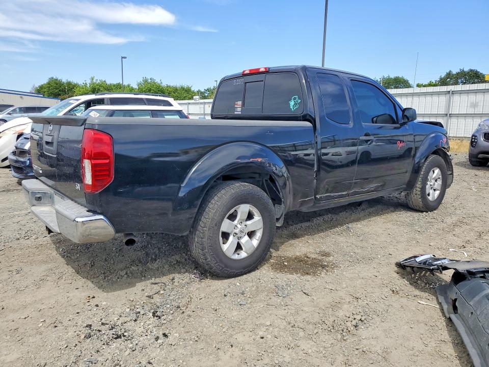 Aukcja sprzedaży 2013 Nissan Frontier, vin: 1N6AD0CU4DN754788, numer aukcji: 51196906
