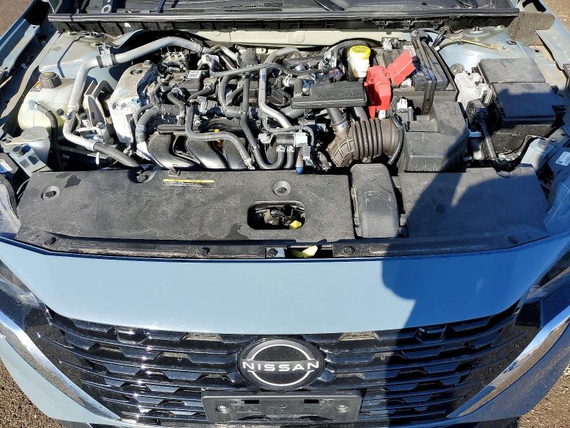Aukcja sprzedaży 2024 Nissan Sentra, vin: 3N1AB8CV0RY270081, numer aukcji: 50062346