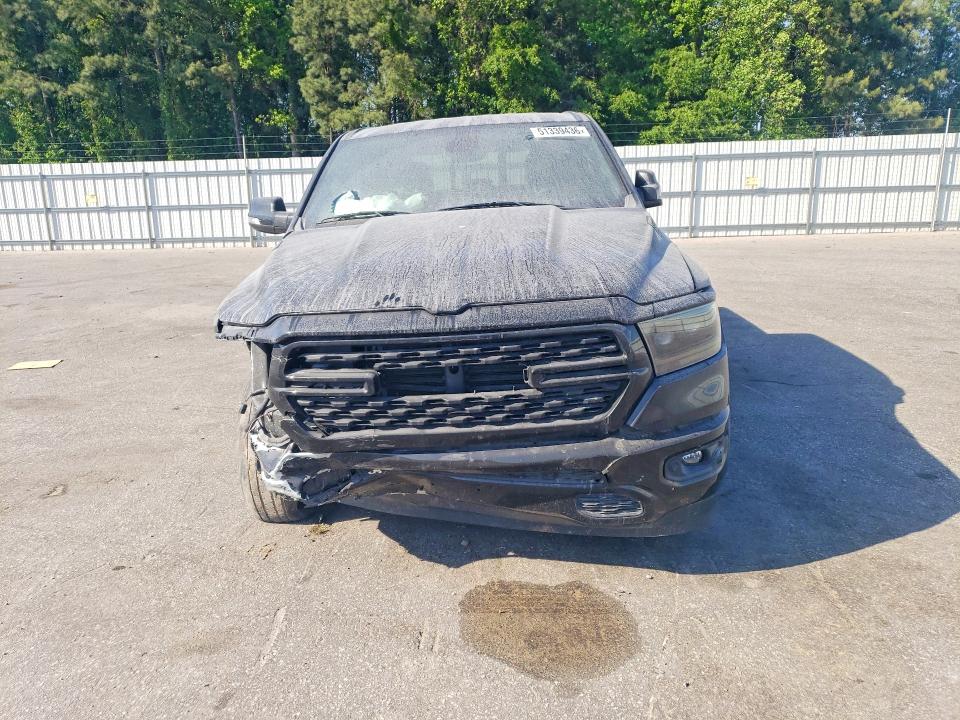 Продажа на аукционе авто 2022 Ram 1500, vin: 1C6RREFT7NN177920, номер лота: 51339436