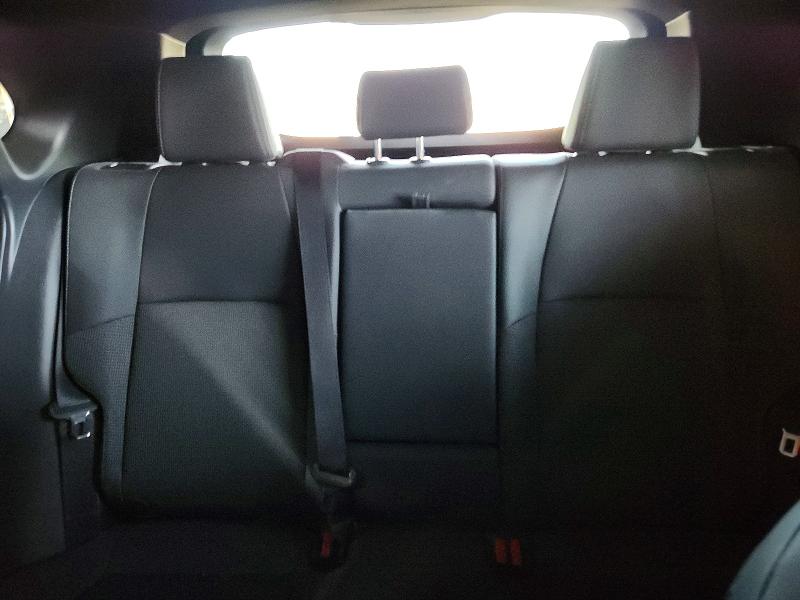 Продаж на аукціоні авто 2024 Toyota Bz4x, vin: JTMABACA4RA081634, номер лоту: 50833436