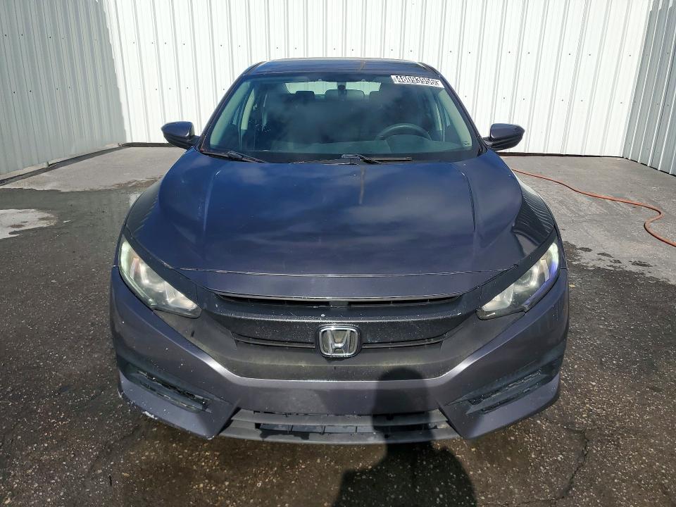 Aukcja sprzedaży 2018 Honda Civic, vin: 2HGFC2F54JH608487, numer aukcji: 48093956